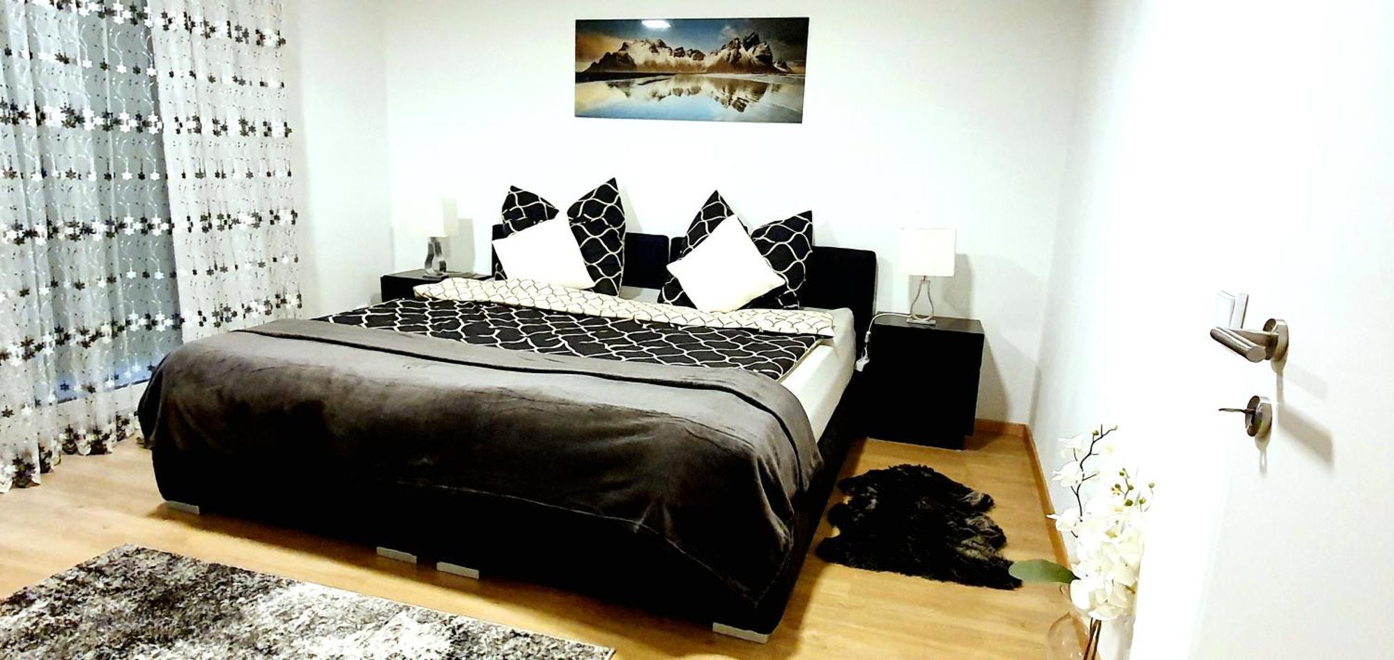 3-Zimmer- Wohnung In Traun, Naehe Linz Und Wels Exterior foto